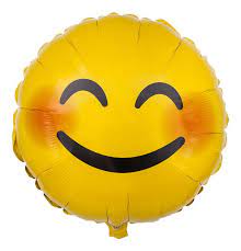 Emoji Ballon | Emoticon, Smiley, Emoji