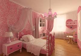 Born in germany in 1952, the inspiration for america's most famous doll was a saucy. Fall In Love With 15 Heart Themed Bedroom Designs Home Design Lover