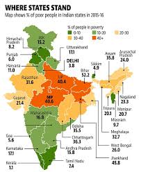 India is a highly populated country. What Has Driven India S Poverty Reduction Latest News India Hindustan Times