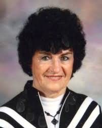 Leona Bertram Obituary October 30, 2024