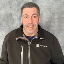 Szott M-59 Toyota Staff