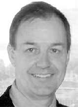 James Edmond Leach (1951-2004)