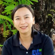 Nguyen Thi Doan Trinh