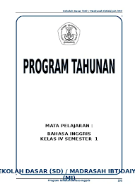 Hal ini bisa dikatakan dengan perubahan era, periode analog menuju digital yang. Sk Dan Kd Bahasa Inggris Kelas 1 2 3 4 5 6 Sd