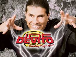 Hypnotist Joey Devito Family Friendly Show