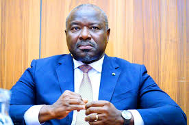 Ex-head of nuclear watchdog appointed Burkina Faso PM