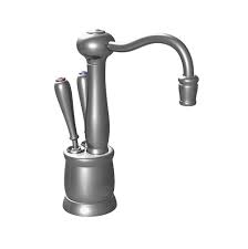 How hot water faucet works. Insinkerator 44391b At Wayne Kitchen Bath Works Latest Selection Of Plumbing Products For The Kitchen And Bath Fort Wayne Indiana