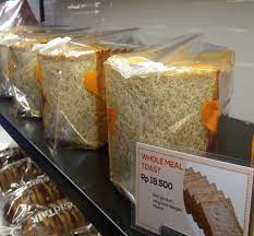 Maybe you would like to learn more about one of these? Rekomendasi 5 Merk Roti Gandum Enak Yang Bagus Untuk Diet