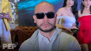 Rob Sy continues shooting despite mother's death