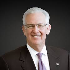 The Hon. Jay Nixon