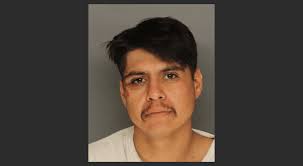 Suspect Arrested for Attempted Rape