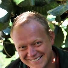 Paul Sandefur's Instagram, Twitter & Facebook