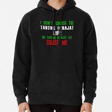 Android app by atozpay's research & development free. I Didn T Choose The Zen Do Kai Life The Zen Do Kai Life Chose Me Pullover Hoodie By Martialartsnerd Redbubble
