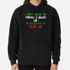 Tarung derajattarung derajat read less. I Didn T Choose The Zen Do Kai Life The Zen Do Kai Life Chose Me Pullover Hoodie By Martialartsnerd Redbubble