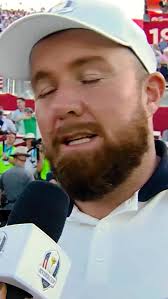 A dream come true 💪🏻🇪🇺 @rydercupeurope