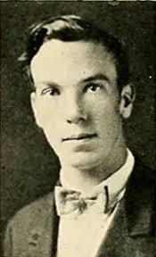 Cash Ellerbe Godbold Sr. (1906-1977)