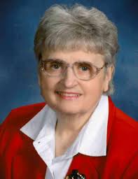 Obituary information for Shirley A. Staley