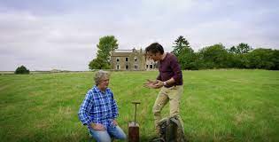 Many called emergency services after cars were. Jeremy Clarkson Plans To Build Mansion With Basement Cinema And Party Barn On Site Of Cottage He Blew Up On The Grand Tour