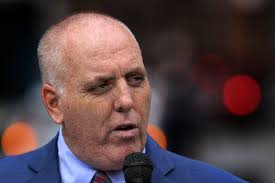 Flynn says he has the support to become Boston City Council president