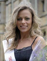 Miss Cumbria winner revealed