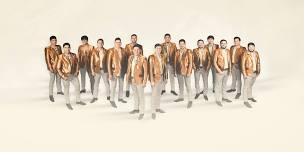 Banda Los Recoditos at Coco Loco Nightclub