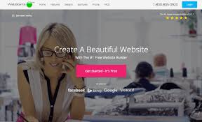 Maybe you would like to learn more about one of these? The 21 Best Free Website Builders Of 2021 Their Pros Cons