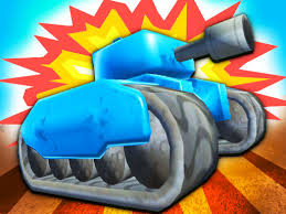 Tanki Vur Oyunu 3d Oyunlar
