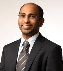 About Dr. Justin James