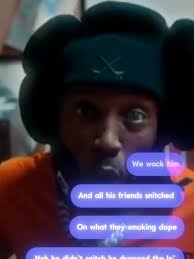 Brick Baby Reaction to Durk Feds