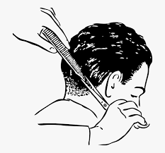 How to cut boys hair at home | boys haircut tutorial. Scissors Barber Hair Men Cut Comb Clippers Haircut Clipart Hd Png Download Transparent Png Image Pngitem