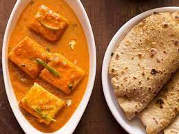 Paneer Butter Masala Recipe Recipes Indian Dinner Recipes Paneer Curry Recipes