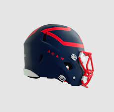 Helmet history image from the helmet project. An Alsternative Look At The New Montreals Identity The Alsternative