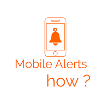 Once they do, i'll change this to 5 stars. How To Set Stock Price Alerts On Mobile For Free Solved