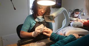 New York Passes Stronger Protections For Nail Salon Workers Time
