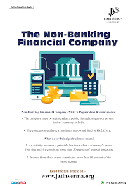 The Non Banking Financial Company Banking Financial Public Limited Company