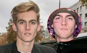 Cindy Crawford S Son Presley Gerber Shows Off New Face Tattoo In 2020 Face Tattoo Cindy Crawford Presley Gerber