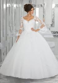 Bell Sleeve Lace Quinceanera Dress By Mori Lee Valencia 60015 In 2020 Ball Gowns Wedding White Quinceanera Dresses Ball Dresses