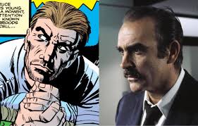 Keizo's Marvels-Verse- Phase 1: The Hulk • The American Nightmare (1977) :  r/Fancast