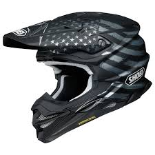 shoei vfx evo faithful helmet