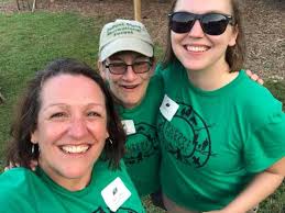 Welcome Friends of DuPont Forest's New Board Members