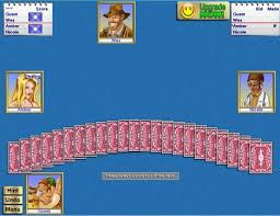 If you play you need to win 3 hands or more. Free Download Game 100 Free Euchre Play Now 100 Free Euchre Free Online Game
