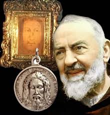 ST.PADRE PIO prayer for healing group(May 25,1887-Sept.23,1968 STIGMATIST)