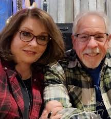 Jackie Lacy's Instagram, Twitter & Facebook