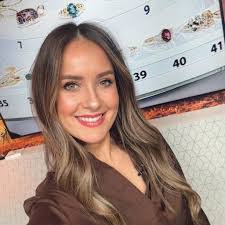 Tasha Cooley's Instagram, Twitter & Facebook