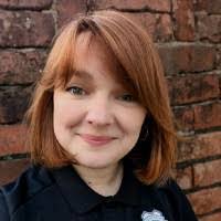 Catherine Angle's Instagram, Twitter & Facebook