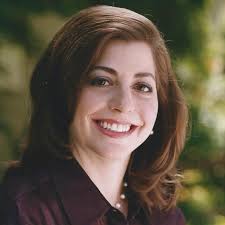 Ruth Finn's Instagram, Twitter & Facebook