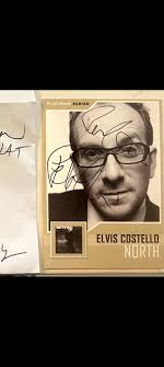 Autographed Rutles album by Eric Idle