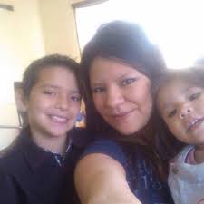 Forever in our hearts, Rest In Paradise Crystal Ann Marie Napesis