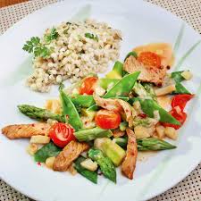 Kalbsgeschnetzeltes Rezept Edeka Rezept Kalbsgeschnetzeltes Rezept Rezepte Fleisch Gerichte