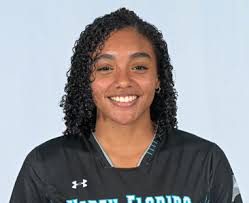 2024 NORTH FLORIDA WOMEN'S SOCCER MEDIA GUIDE